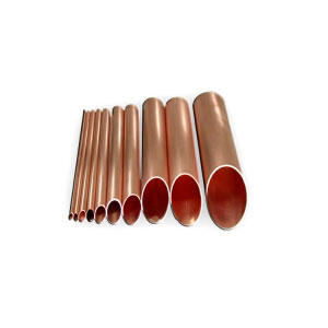 Медная труба